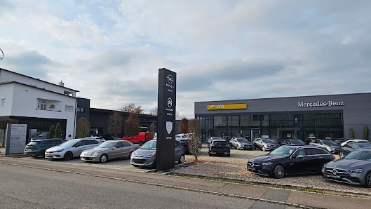 Auto Schweiger GmbH - Opel Servicepartner