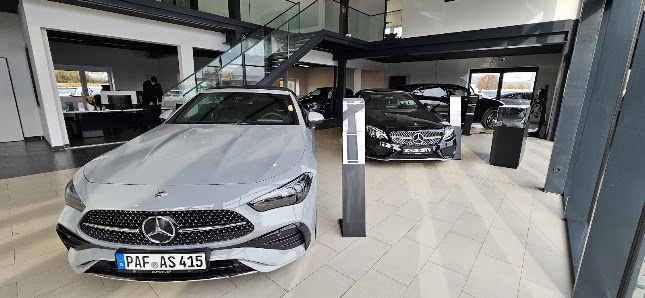 Auto Schweiger GmbH - Opel Servicepartner