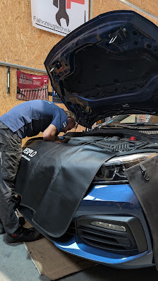 MTP Fahrzeugtechnik GbR