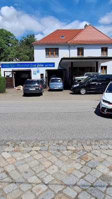 Freie KFZ Werkstatt Jens Jahn