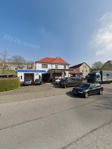 Freie KFZ Werkstatt Jens Jahn