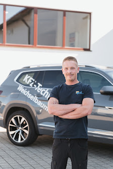 KFZ-Technik Weichselbaumer