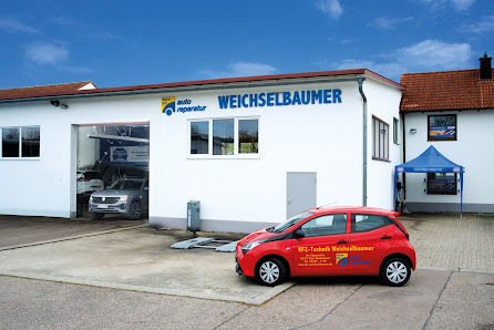 KFZ-Technik Weichselbaumer