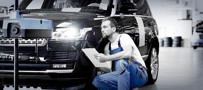 Auto Haun Kfz-Meisterbetrieb | Autowerkstatt Pfaffenhofen