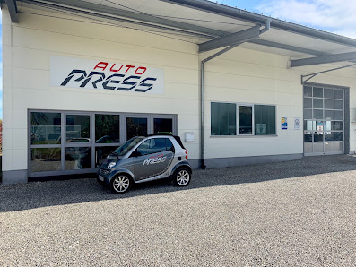 Auto Press