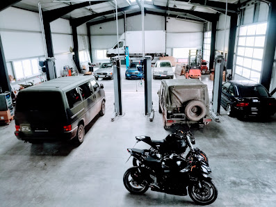 VOGL KFZ TECHNIK GmbH