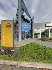 Autohaus Dresden GmbH (Opel & Hyundai Händler)