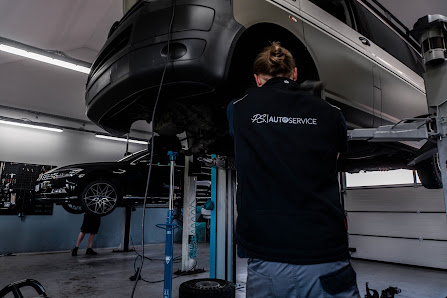 PS-Autoservice Patrick Stigler