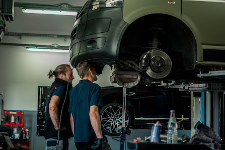 PS-Autoservice Patrick Stigler