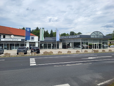 Autohaus Wilsdruff Inh.: Michael Creutz e.K.