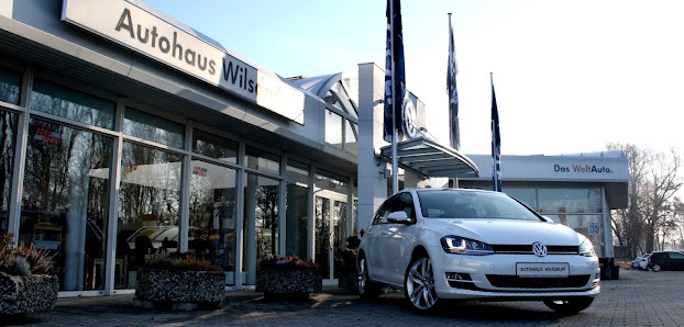 Autohaus Wilsdruff Inh.: Michael Creutz e.K.