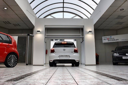 Autohaus Wilsdruff Inh.: Michael Creutz e.K.