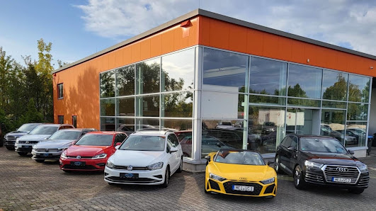 Auto von Creutz by Autohaus Wilsdruff