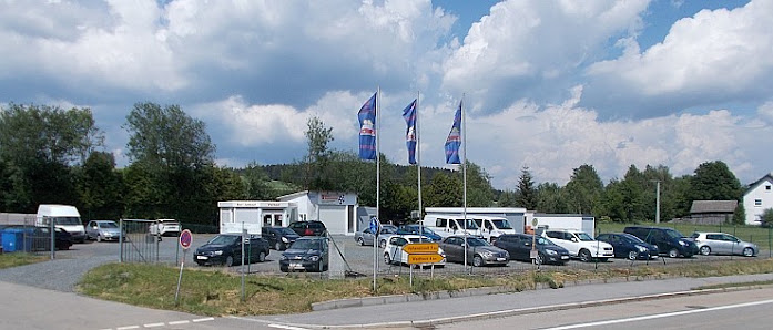Meier Automobile