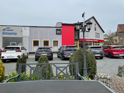 Autohaus Stiebitz