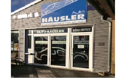 Auto Häusler GmbH & Co. KG