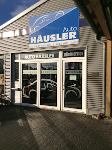 Auto Häusler GmbH & Co. KG