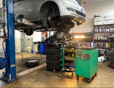 Musti KFZ Autoaufbereitung