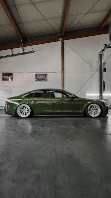 XJM Fahrzeugtechnik