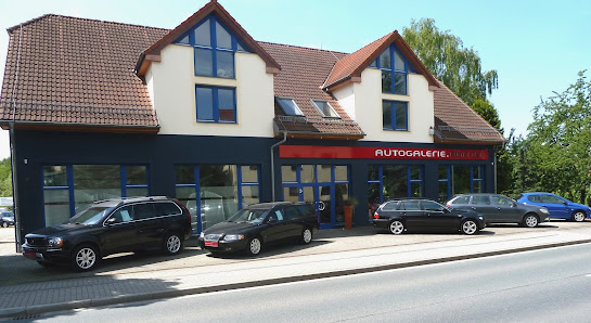 Autogalerie Börner
