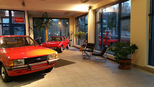 Autogalerie Börner