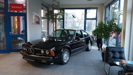 Autogalerie Börner