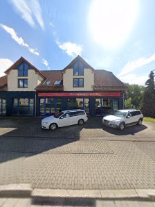 Autogalerie Börner