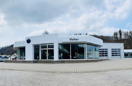 Autohaus Vetter