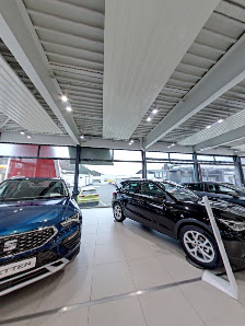 Autohaus Vetter
