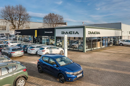 Dacia EB Automobile GmbH Dresden