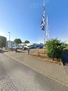 Dacia EB Automobile GmbH Dresden