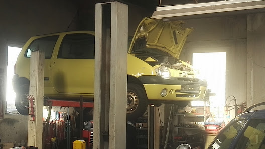 Auto Lorenz