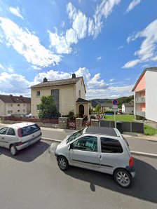Auto Lorenz