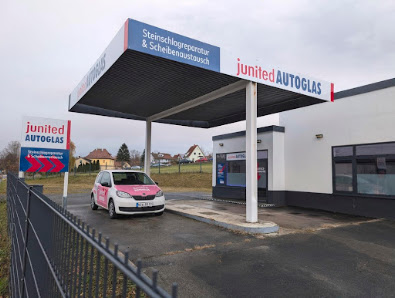 junited AUTOGLAS Untersiemau
