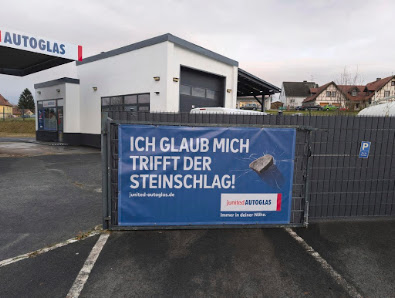 junited AUTOGLAS Untersiemau