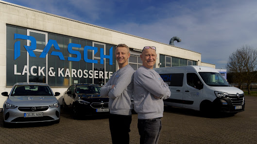 Rasch Lack & Karosserie GmbH & Co. KG