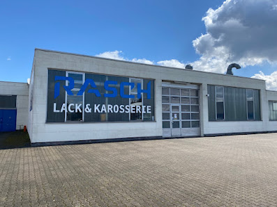 Rasch Lack & Karosserie GmbH & Co. KG
