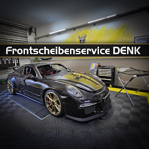 Frontscheibenservice DENK