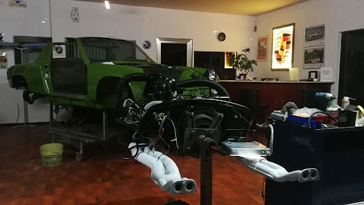 Auto Strauch GmbH