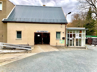 Ronny Jochmann Kfz-Werkstatt AUTO-GUT