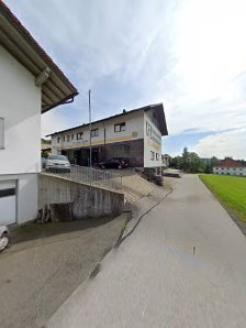 Kfz Reparatur-Werkstatt