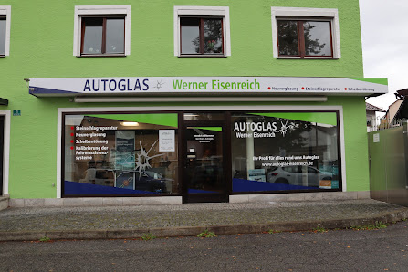 Autoglas Eisenreich