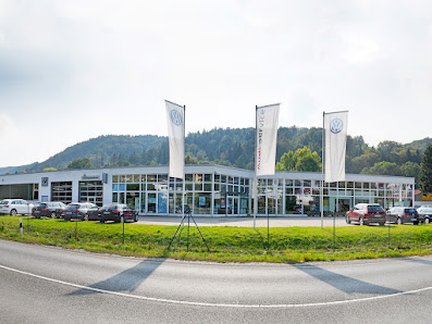 Volkswagen Bad Berneck - Motor-Nützel Vertriebs-GmbH