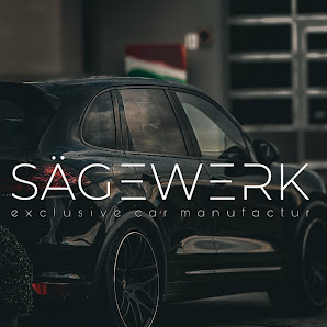 Sägewerk® - exclusive car manufactur (Sägner´s Fahrzeugtechnik)