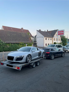 JJ CARSERVICE