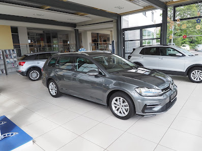 Volkswagen Audi Service - Friedrich Hartmann GmbH
