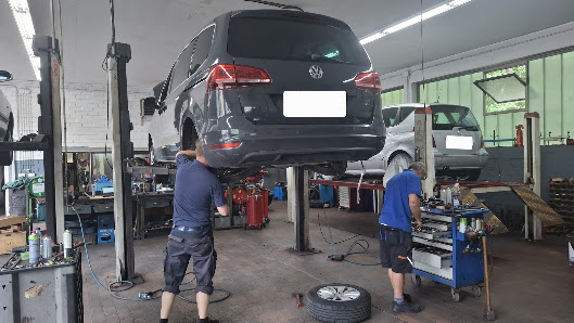 Bavaria-Auto-Service GmbH