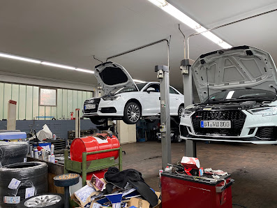 Bavaria-Auto-Service GmbH