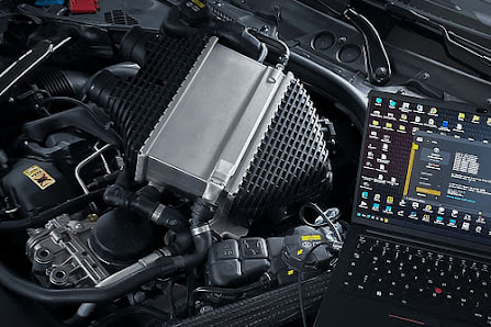 HNZ Autotech – Chiptuning & Codierungen