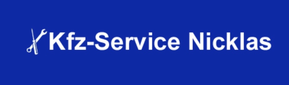 KFZ Service Heiko Nicklas